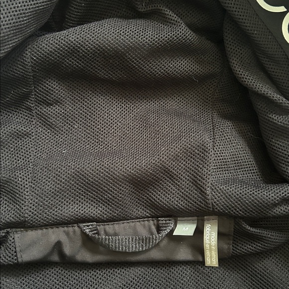 Calvin Klein Men’s Performance Jacket - Picture 3 of 9